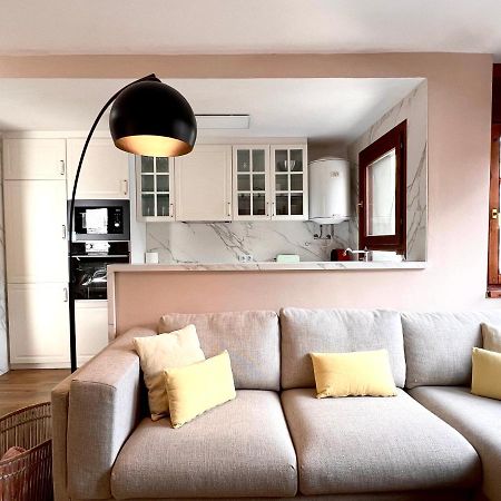 Duplex La Roca - L'Amfitriona Lägenhet Espot Exteriör bild
