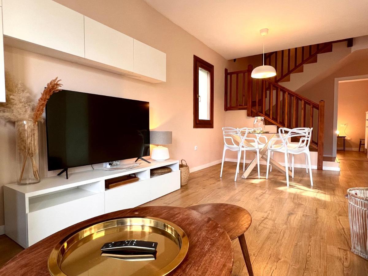 Duplex La Roca - L'Amfitriona Lägenhet Espot Exteriör bild
