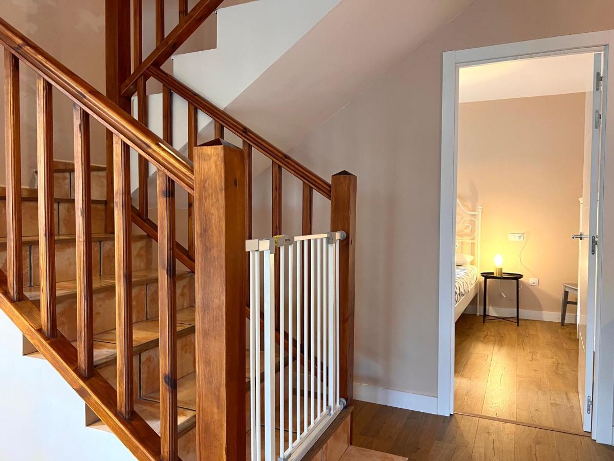 Duplex La Roca - L'Amfitriona Lägenhet Espot Exteriör bild