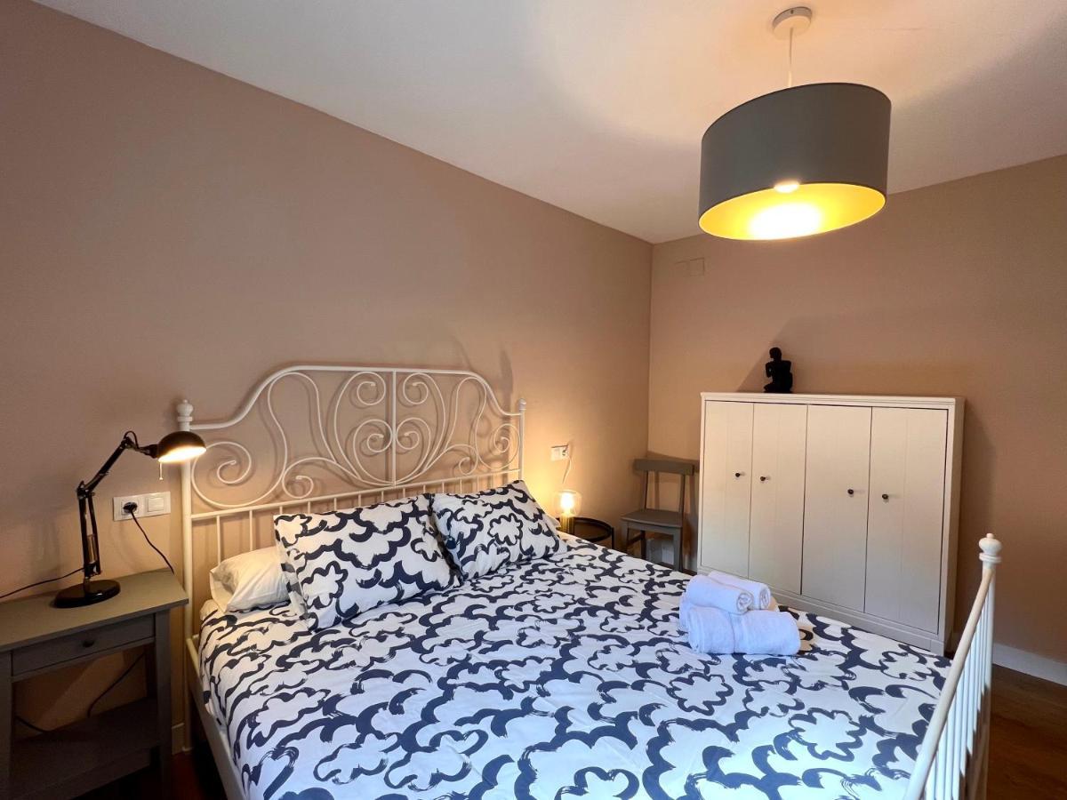 Duplex La Roca - L'Amfitriona Lägenhet Espot Exteriör bild