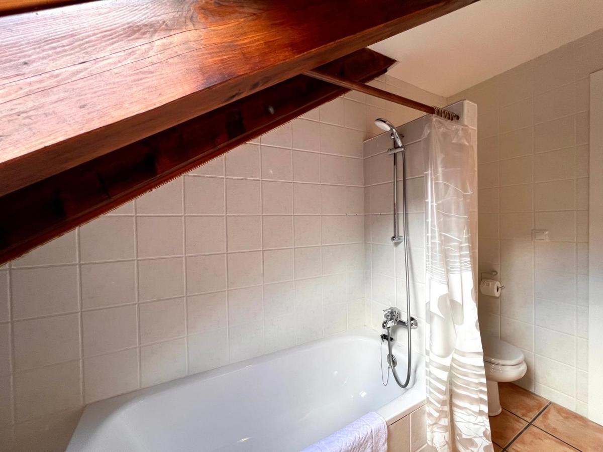 Duplex La Roca - L'Amfitriona Lägenhet Espot Exteriör bild